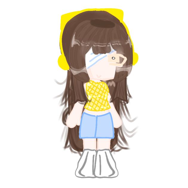 new model - ibisPaint