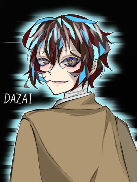 太宰さん