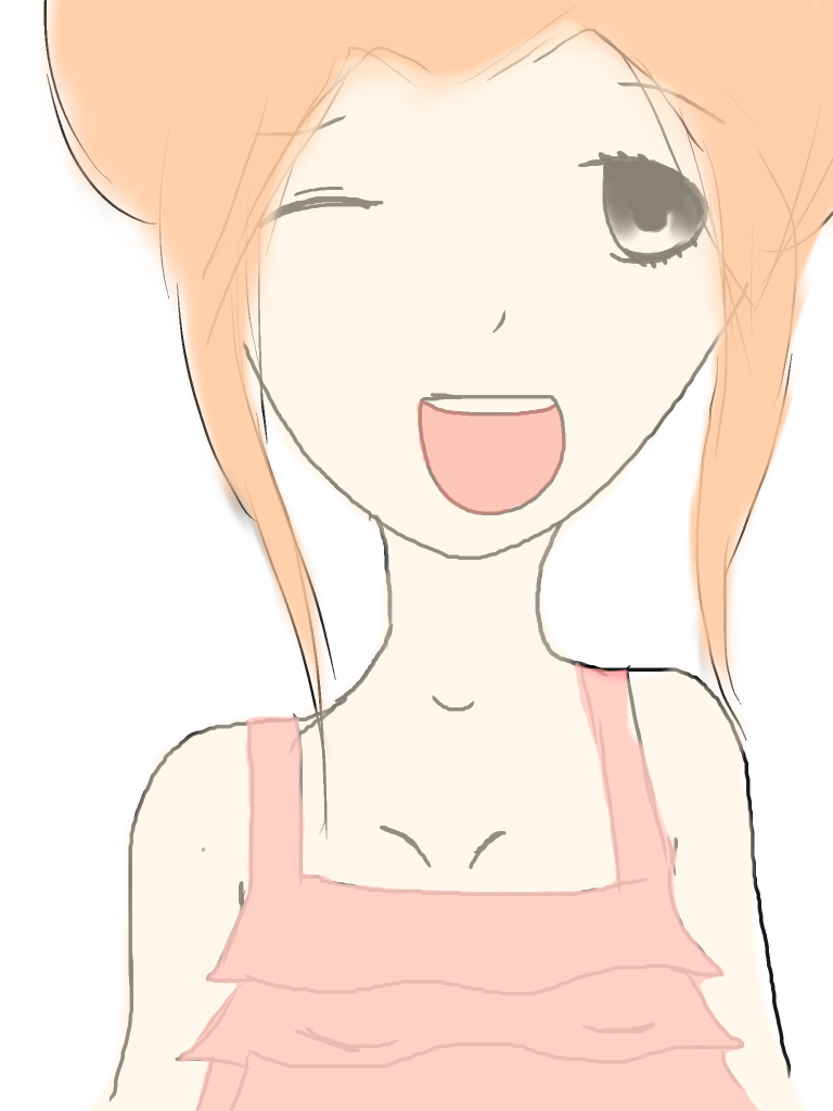 Summer Time - ibisPaint