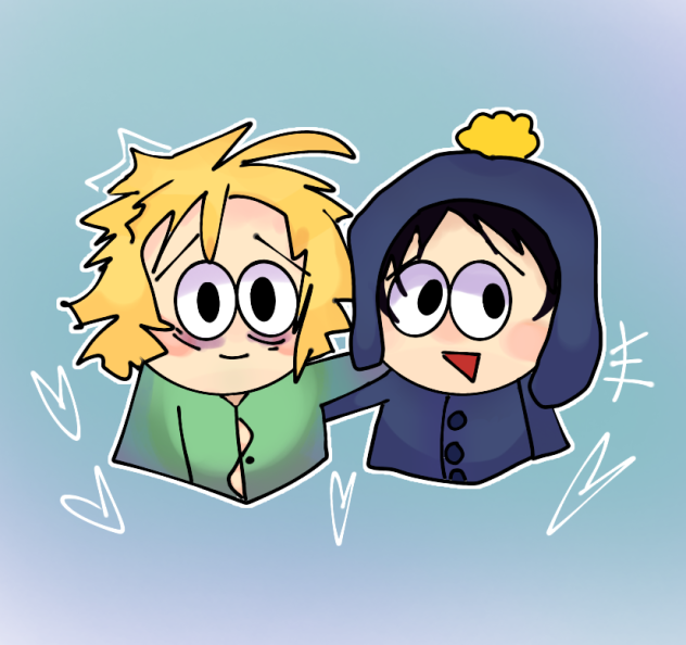 💫 C R E E K