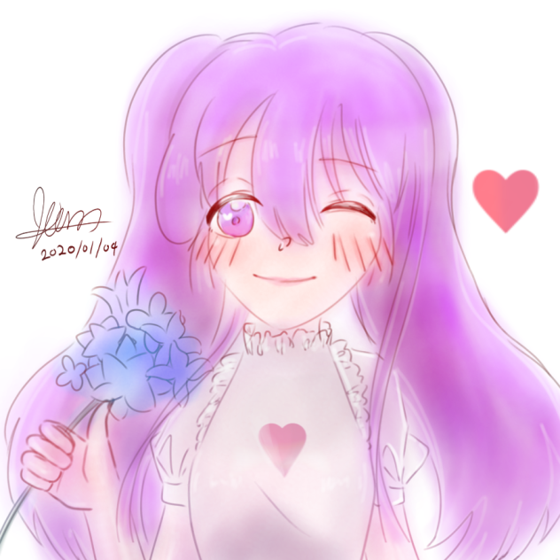 💐Smire♥︎