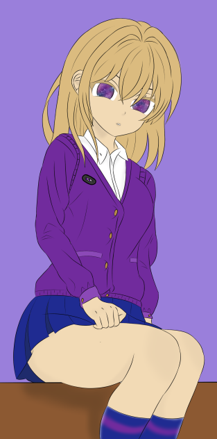 … I was listening to starships-