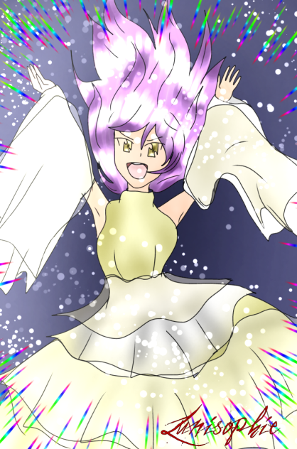 Prism✨