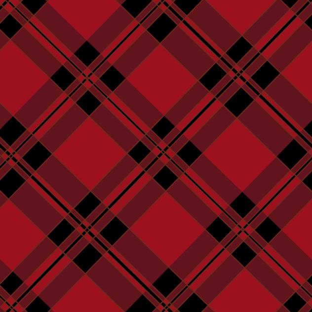 Traditional scotland Tartan 2