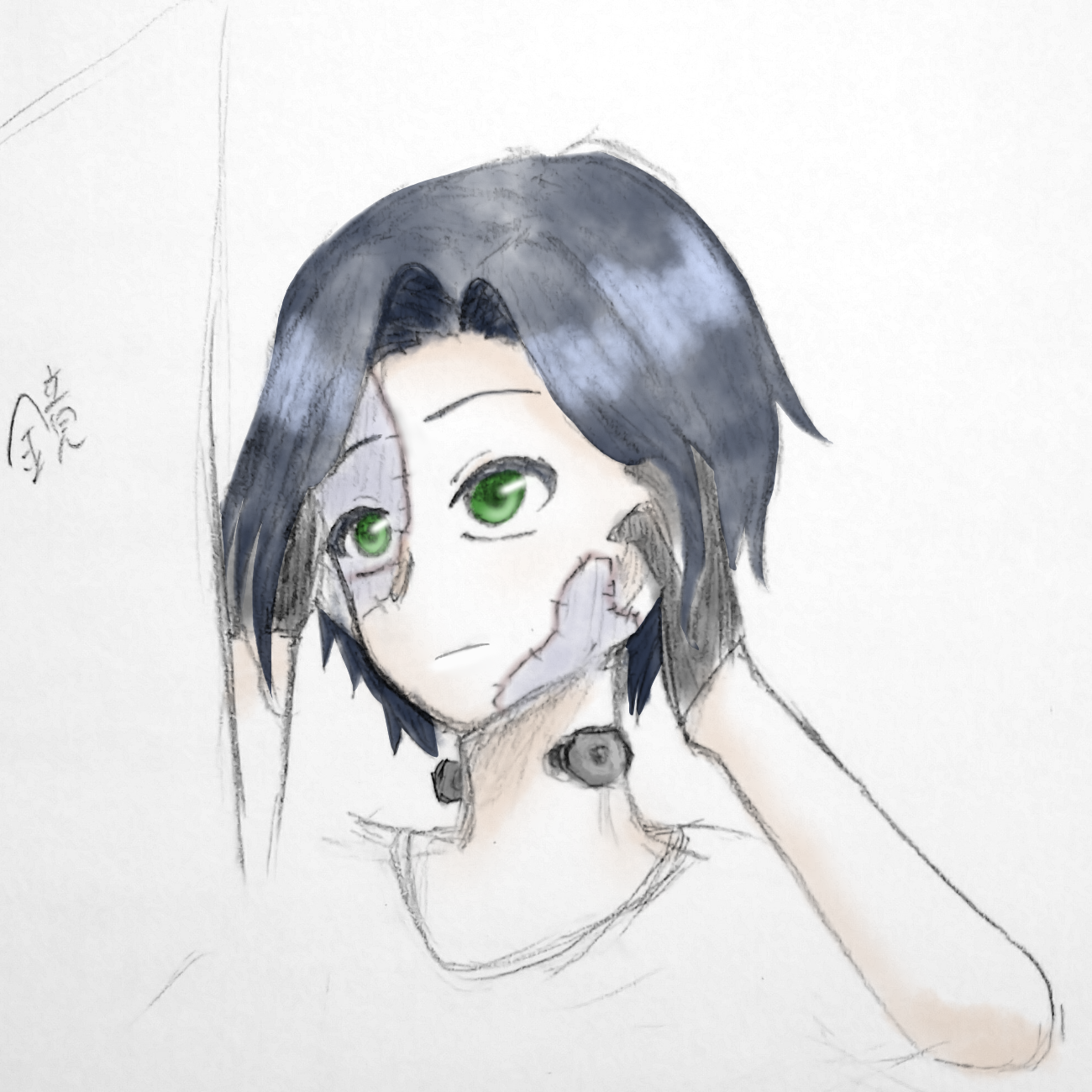 サフィー ibisPaint