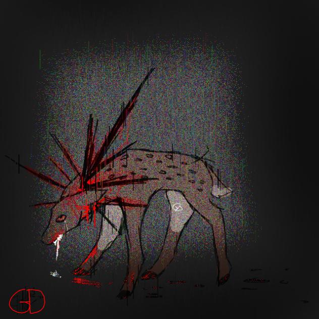 Guilt vent 16+