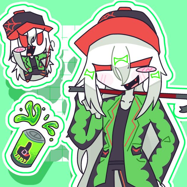 Griefer