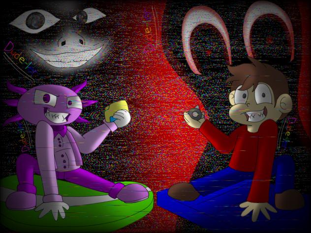 Digital bois