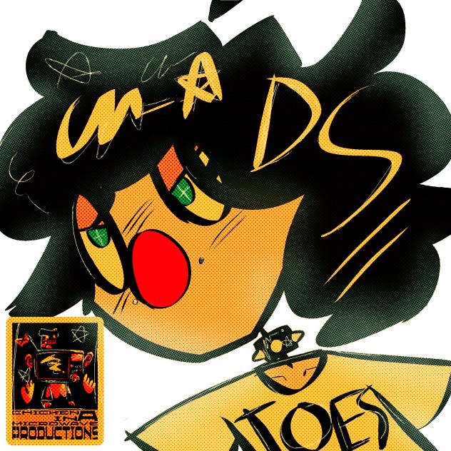NOOO….. IS THIS… A CHIBI⁉️