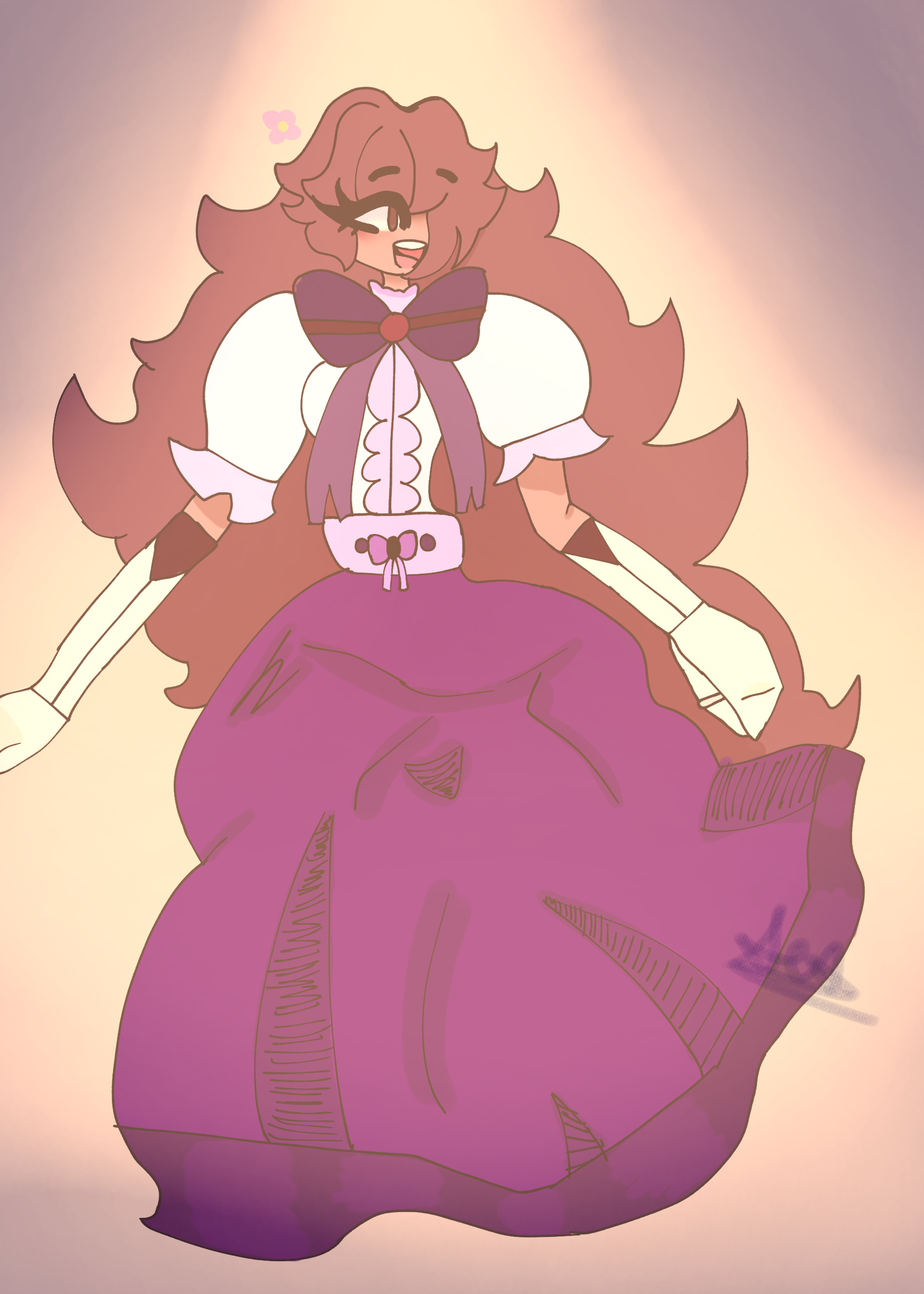Stage - ibisPaint