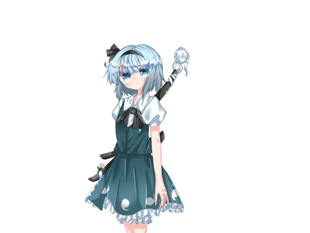 みょんだよ