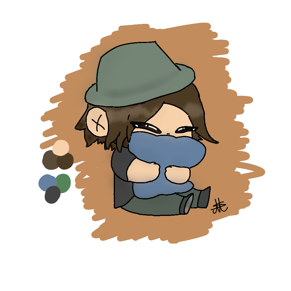nice - ibisPaint