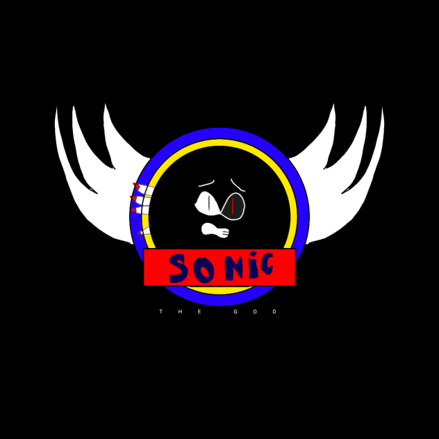 SONIC.X