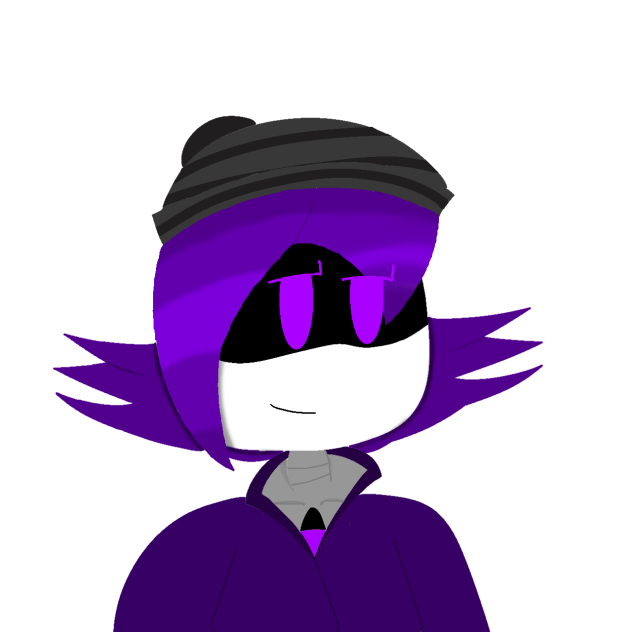 Lineless Uzi (Murder drones)