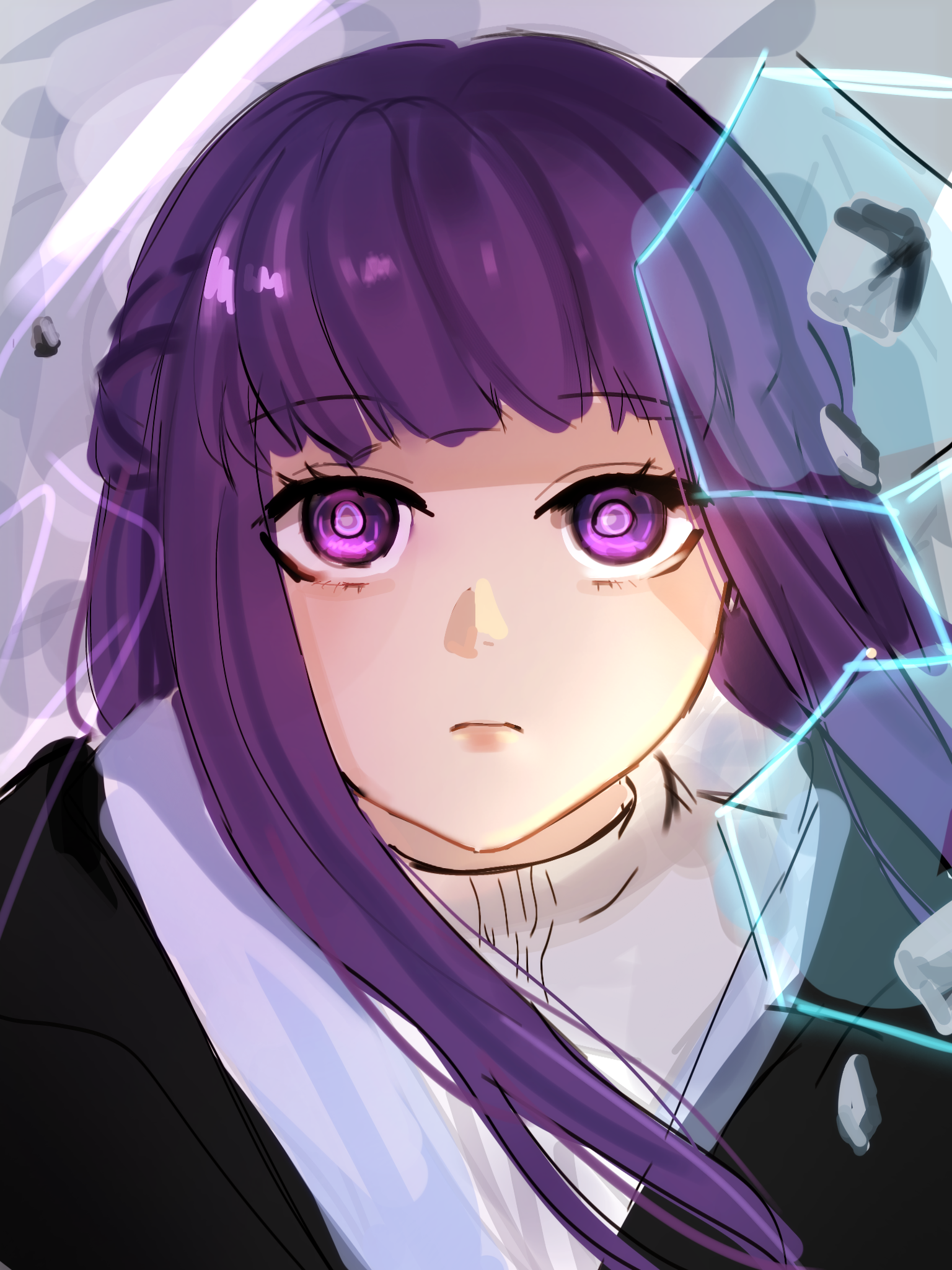 Fern - ibisPaint