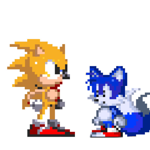 soniails and taionic