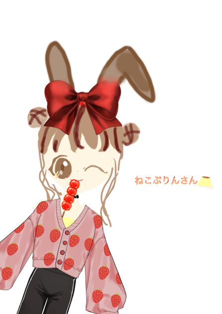 ねこぷりんさん