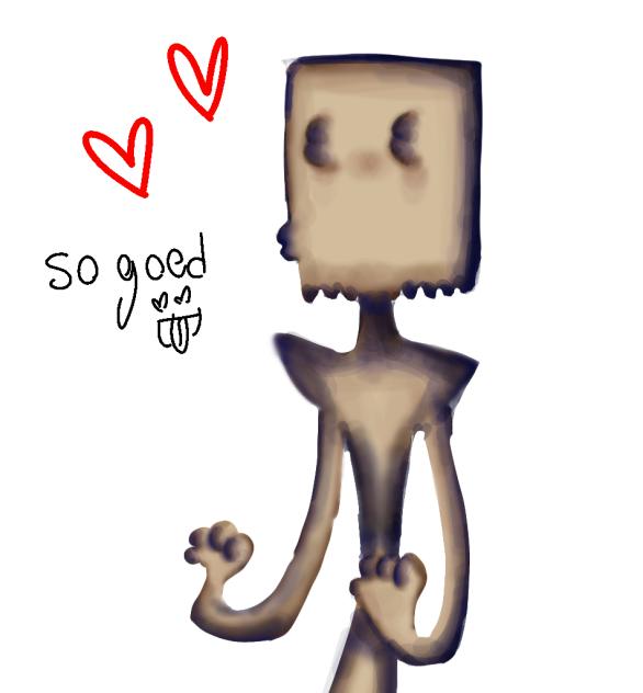 terrible anatomy sigma shading