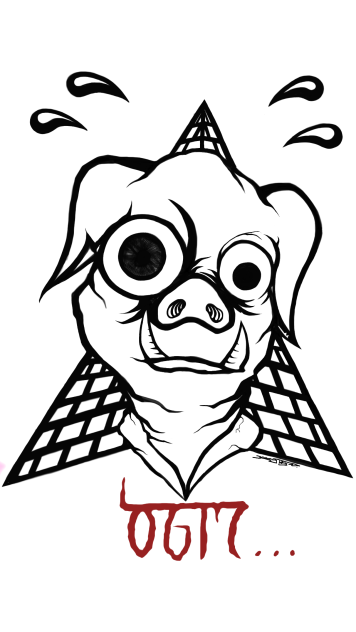 pig - ibisPaint