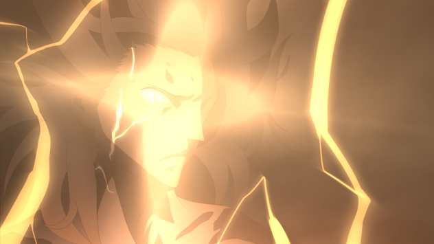FSF First Cut Animation Frame