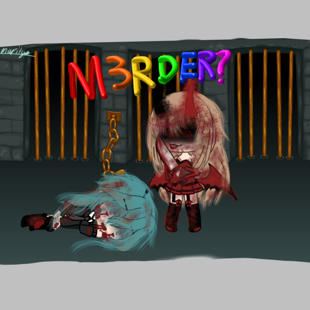 Murder