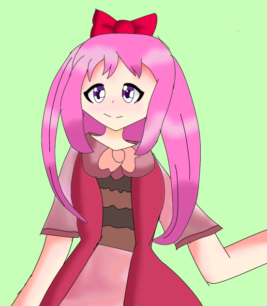 Molly