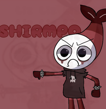 SHIRMPOOO