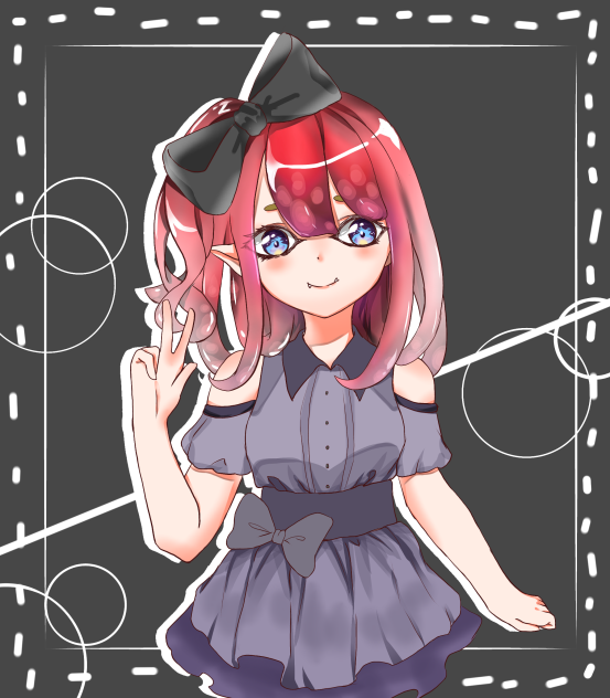 タコとイカのハーフ