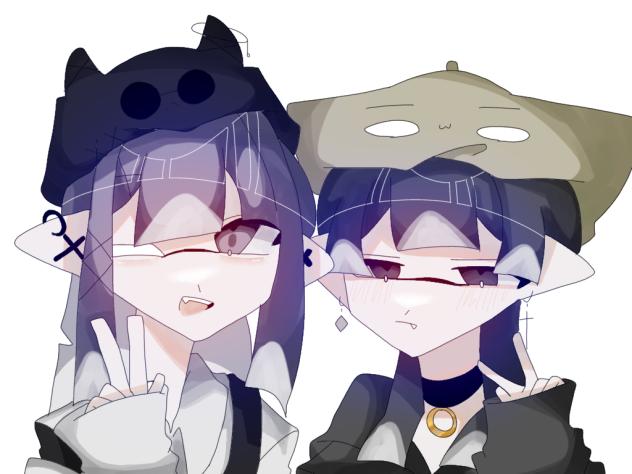 まかろににのんを食え(？)