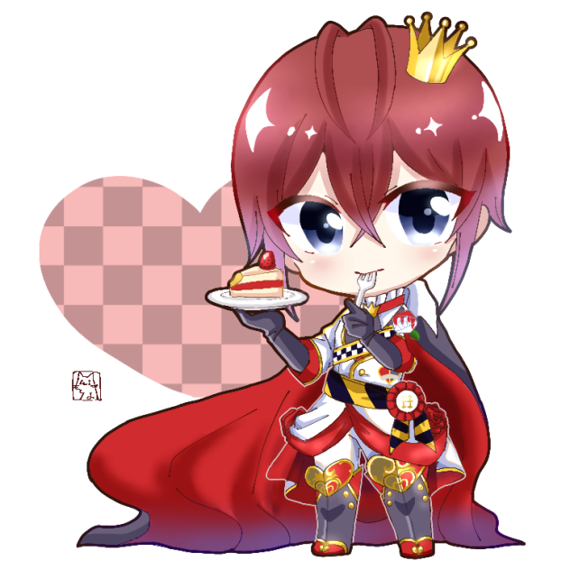 リドル・ローズハート