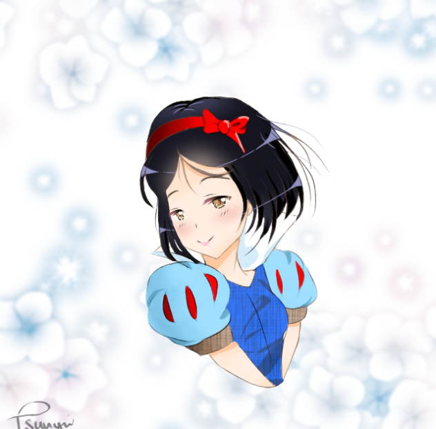 Snow White