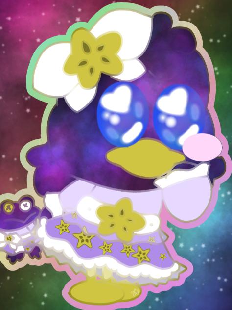 Starue