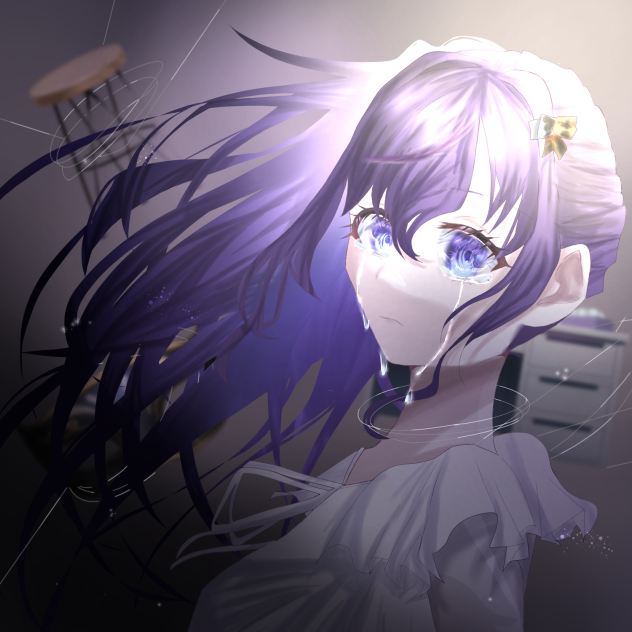 迷い込んだ“感情”
