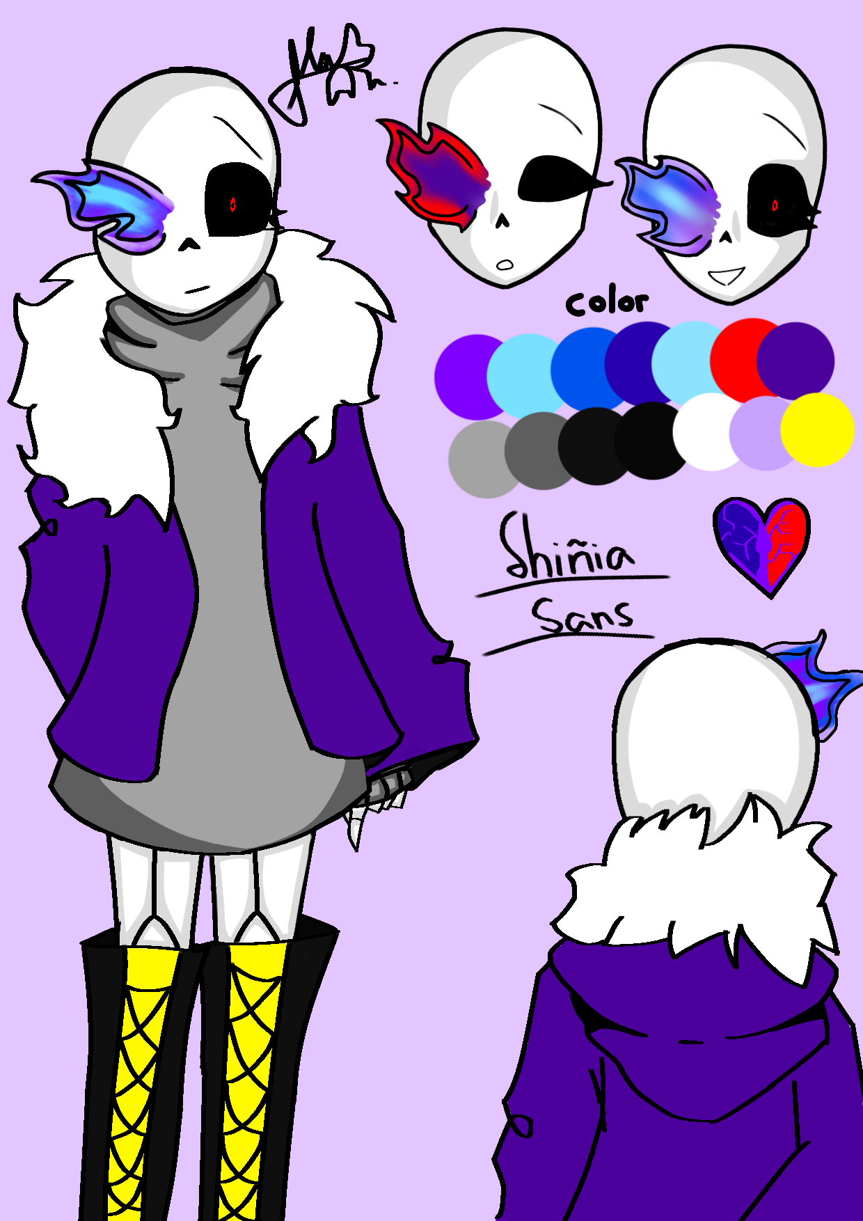 sans - ibisPaint