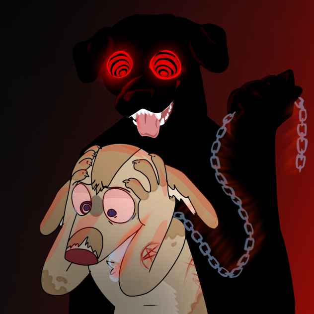 rice and labby