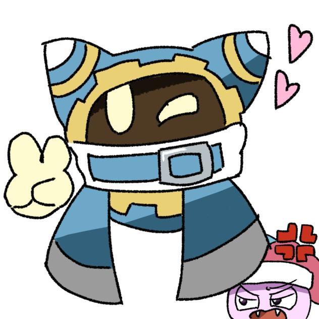 マルク・マホロア戦争