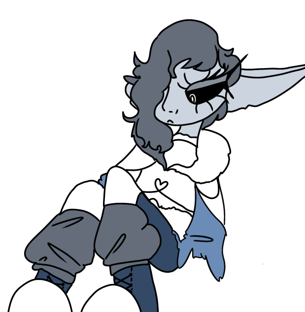 Crappy W.I.P