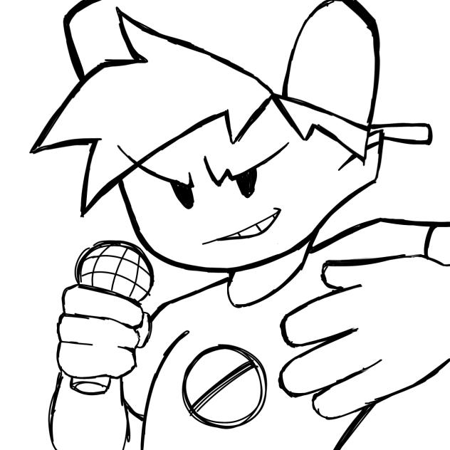 beep