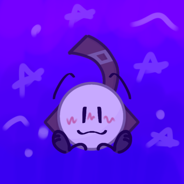 Emoti-Mask PFP I won't use probably