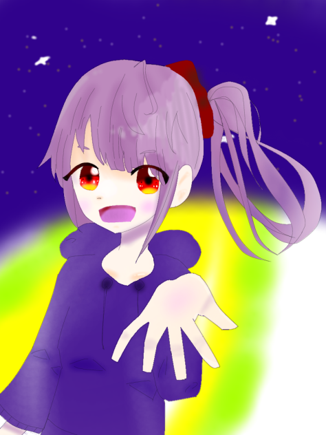 come on！
