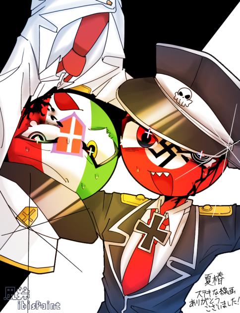 風鈴様の線画です