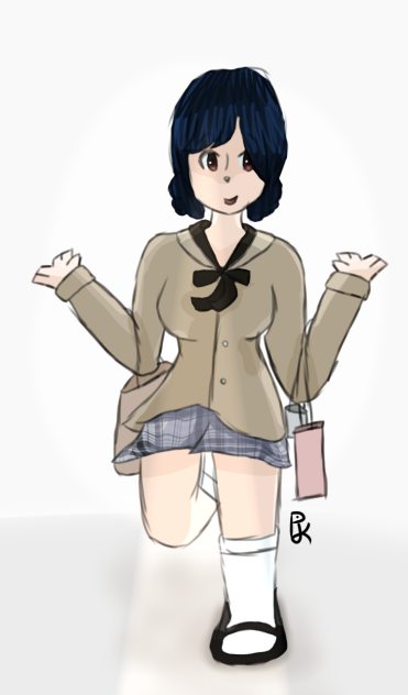 Goin’ Shopping!