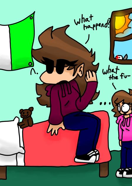 I PLAYED TOO MUCH FNF