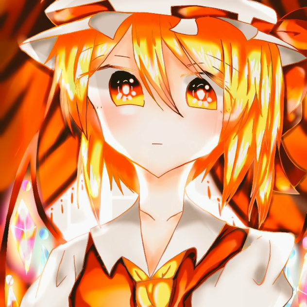 フランちゃん描いてみた。