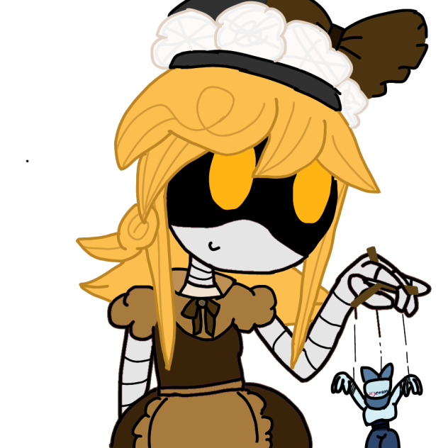Updated Cyn - ibisPaint
