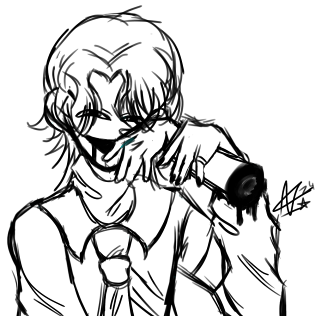 Why'd You Take it off...☆