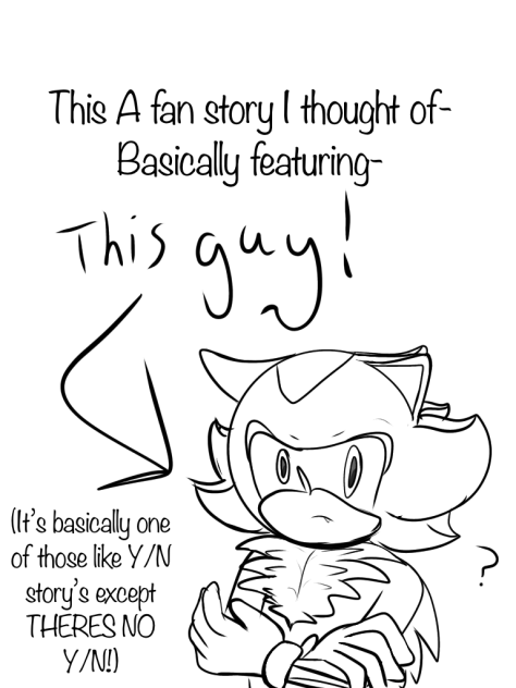 Hey! listen!