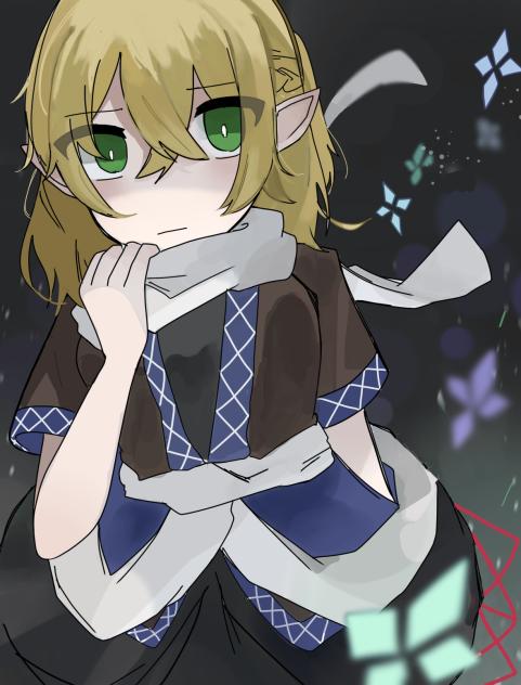 ジェラシー