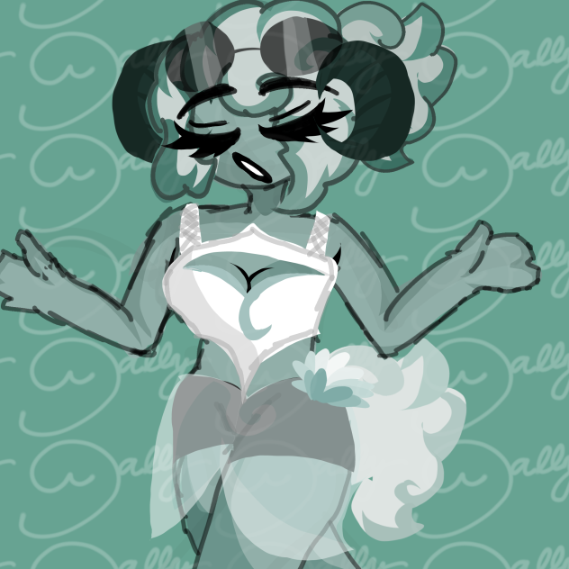 GOING SWIMMING - SERENA