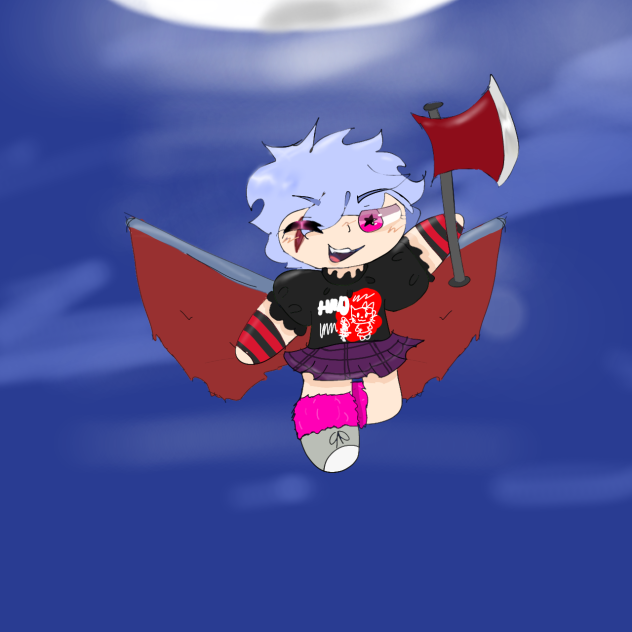 I'm going to make you want to die!